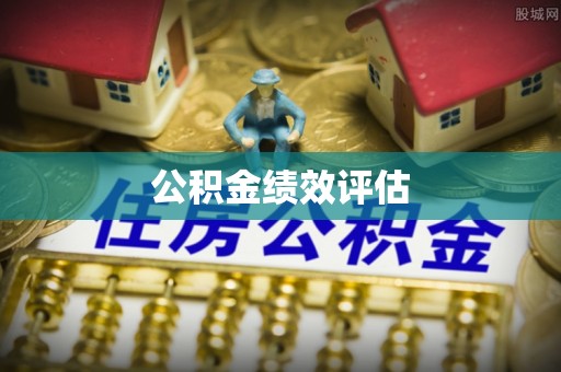 八德公积金绩效评估